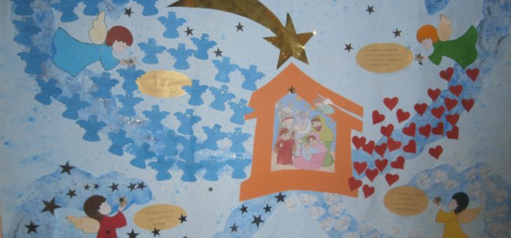 Natale 2016 alla Scuola dell’Infanzia Immacolata